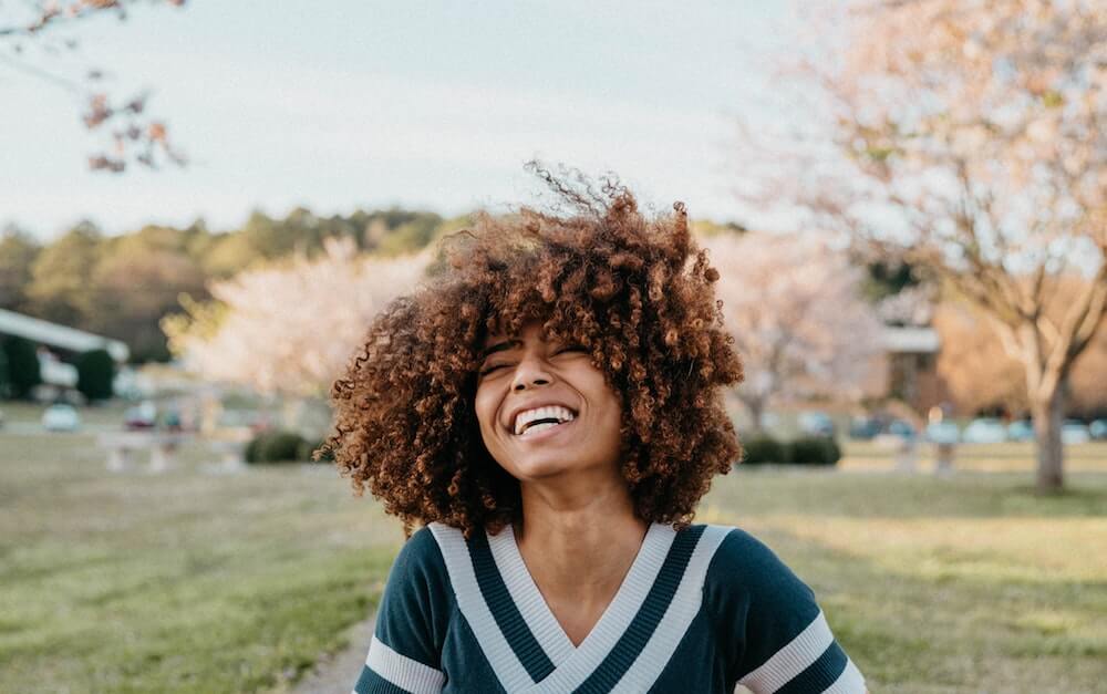 Empower Your Natural Hair Growth